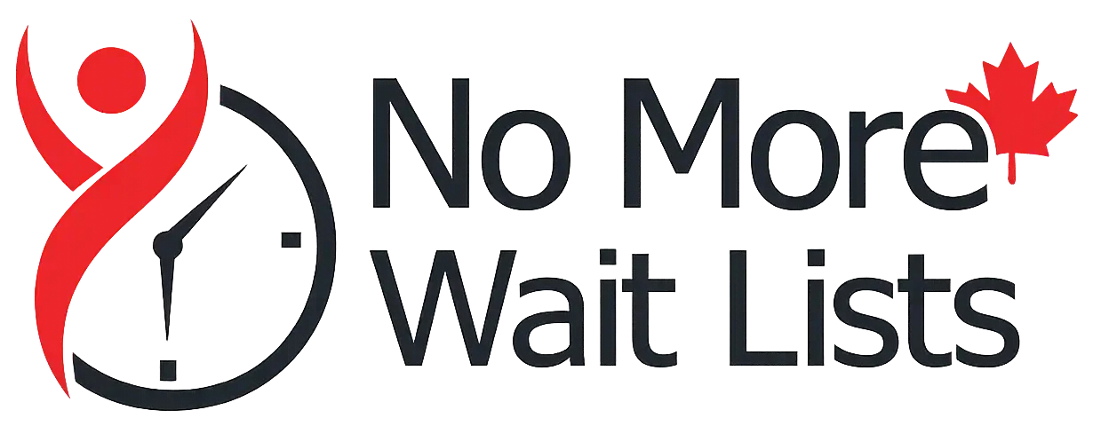 No More Wait List